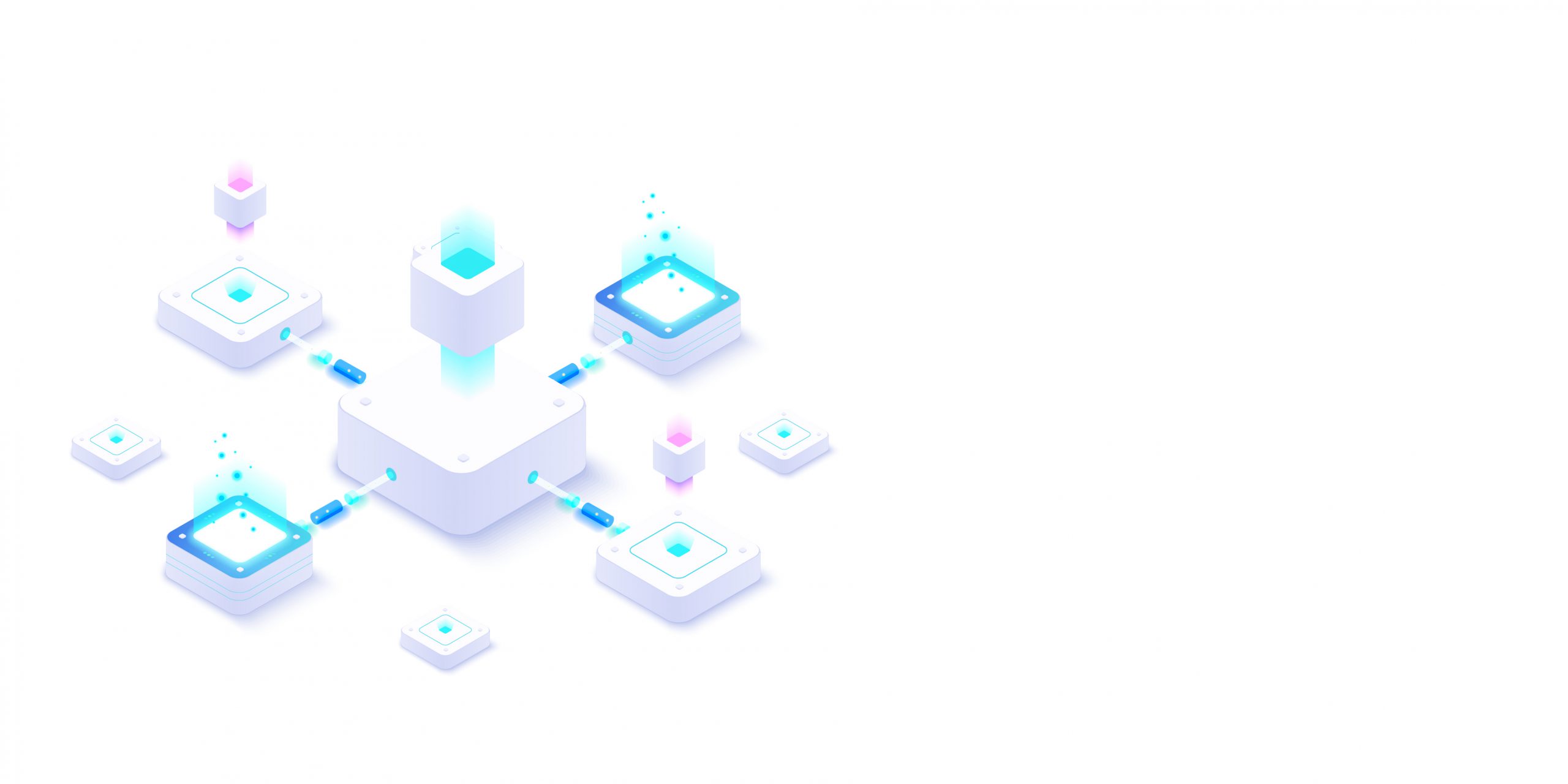 خدمات راهکار جامع زیرساخت شبکه و مرکز داده