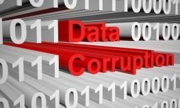 خرابی داده