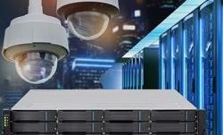 cctv and storage systems