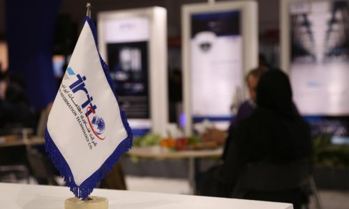 حضور شرکت فناوری اطلاعات ایرانیان در نمایشگاه الکامپ ۱۳۹۵