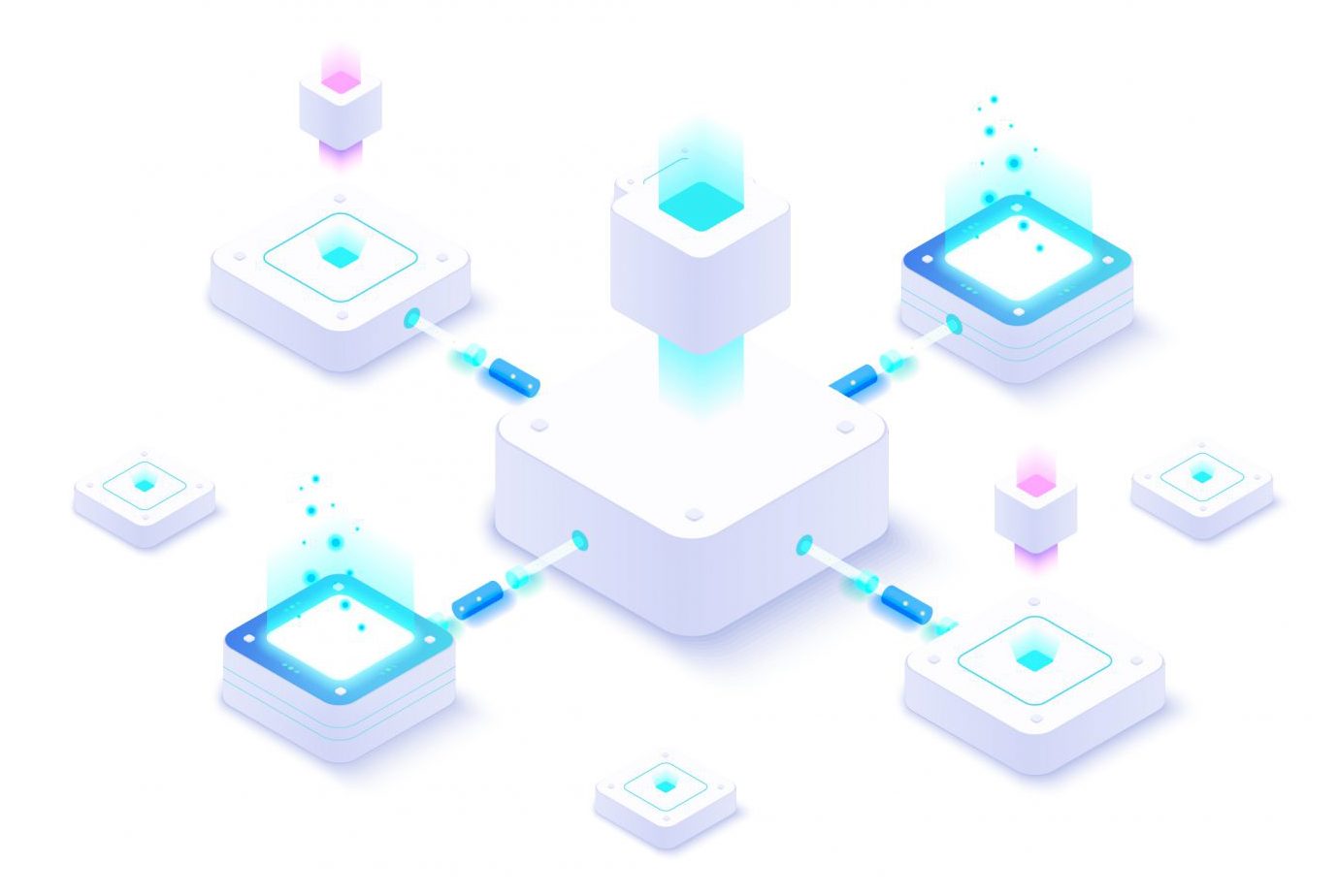 خدمات راهکار جامع زیرساخت شبکه و مرکز داده