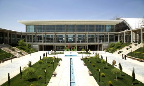 نمایشگاه شهر آفتاب