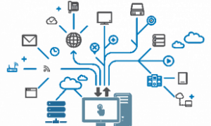 CMDB and item connectivity