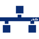 لوگوی سامانه تبادل و مدیریت وب‌سرویس سازمانی
